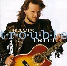 travis tritt videos