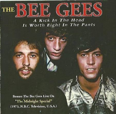 Wouldnt i be someone the bee gees Wouldnt i be someone the bee gees