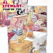 Learn to play 'Year Of The Cat' by Al Stewart – Chords & Lesson. Album cover for 'Year Of The Cat' album featuring the song 'Year Of The Cat' by Al Stewart – Learn to play on guitar.