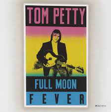 Learn to play 'Yer So Bad' by Tom Petty – Chords & Lesson. Album cover for 'Full Moon Fever' album featuring the song 'Yer So Bad' by Tom Petty – Learn to play on guitar.