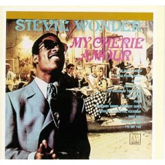 Album cover of My Cherie Amour featuring Stevie Wonder popular songs and the song Yesterme Yesteryou Yesterday Album cover of My Cherie Amour featuring Stevie Wonder popular songs and the song Yesterme Yesteryou Yesterday