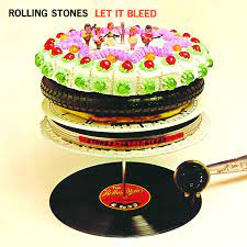 Learn to play 'You Can't Always Get What You Want' by The Rolling Stones  – Chords & Lesson. Album cover for 'Let It Bleed' album featuring the song 'You Can't Always Get What You Want' by The Rolling Stones – Learn to play on guitar.