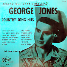 you gotta be my baby george jones you gotta be my baby george jones