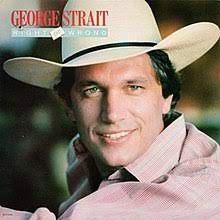Learn to play 'You Look So Good In Love' by George Strait – Chords & Lesson. Album cover for 'Write Or Wrong' album featuring the song 'You Look So Good In Love' by George Strait – Learn to play on guitar.