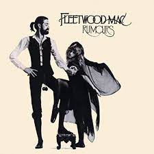 Album cover of Fleetwood Mac Rumors featuring good Fleetwood Mac songs and the song You Make Lovin Fun