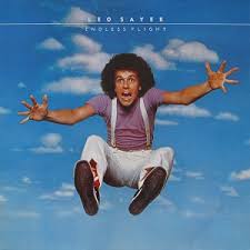 Learn to play 'You Make Me Feel Like Dancing' by Leo Sayer – Chords & Lesson. Album cover for 'Endless Flight' album featuring the song 'You Make Me Feel Like Dancing' by Leo Sayer – Learn to play on guitar.