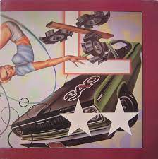 Album cover of Heartbeat City featuring The Cars greatest hits songs and the song You Might Think Album cover of Heartbeat City featuring The Cars greatest hits songs and the song You Might Think
