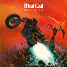 Learn to play 'You Took The Words Right Out Of My Mouth' by Meatloaf – Chords & Lesson. Album cover for 'Bat Out If Hell' album featuring the song 'You Took The Words Right Out Of My Mouth' by Meatloaf – Learn to play on guitar.