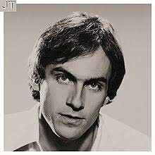 Album cover of JT featuring James Taylor famous songs and the song Your Smiling Face Album cover of JT featuring James Taylor famous songs and the song Your Smiling Face
