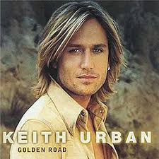 youre not alone tonight keith urban