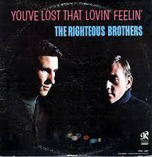 Learn to play 'You've Lost That Lovin Feelin' by The Righteous Brothers – Chords & Lesson. Album cover for 'You've Lost That Lovin Feelin' album featuring the song 'You've Lost That Lovin Feelin' by The Righteous Brothers – Learn to play on guitar.