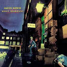 david bowie lyrics david bowie ziggy stardust